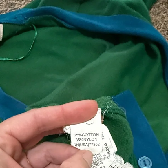 Zara Button Front Cardigan - Picture 5 of 5